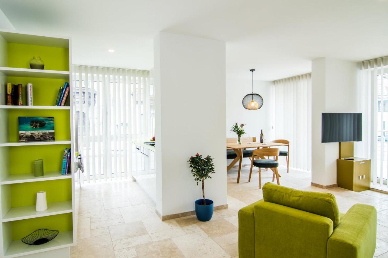Baadhaus Apartment Traunkirchen Ngoại thất bức ảnh