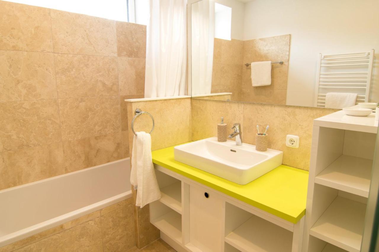 Baadhaus Apartment Traunkirchen Ngoại thất bức ảnh