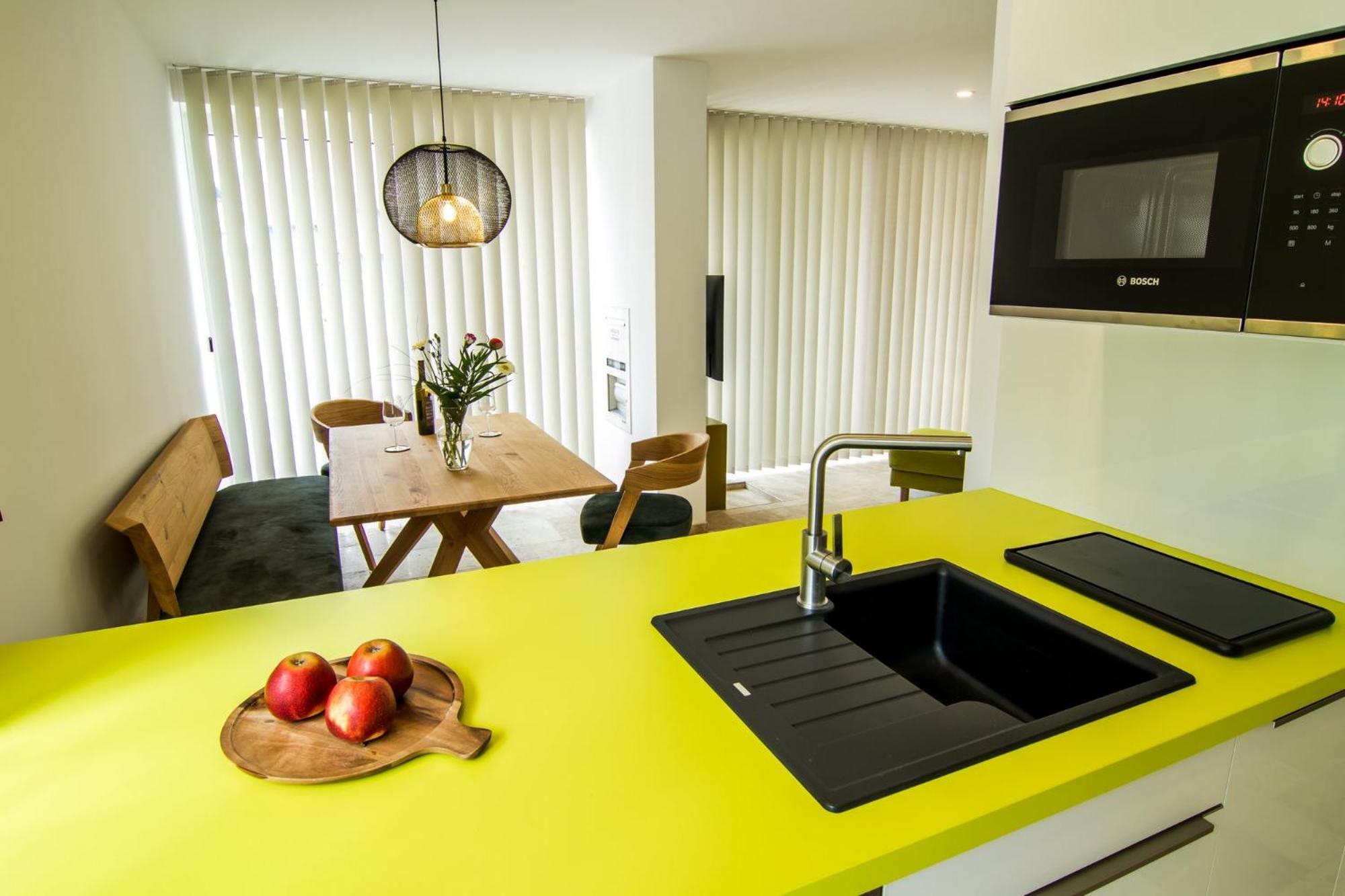 Baadhaus Apartment Traunkirchen Ngoại thất bức ảnh