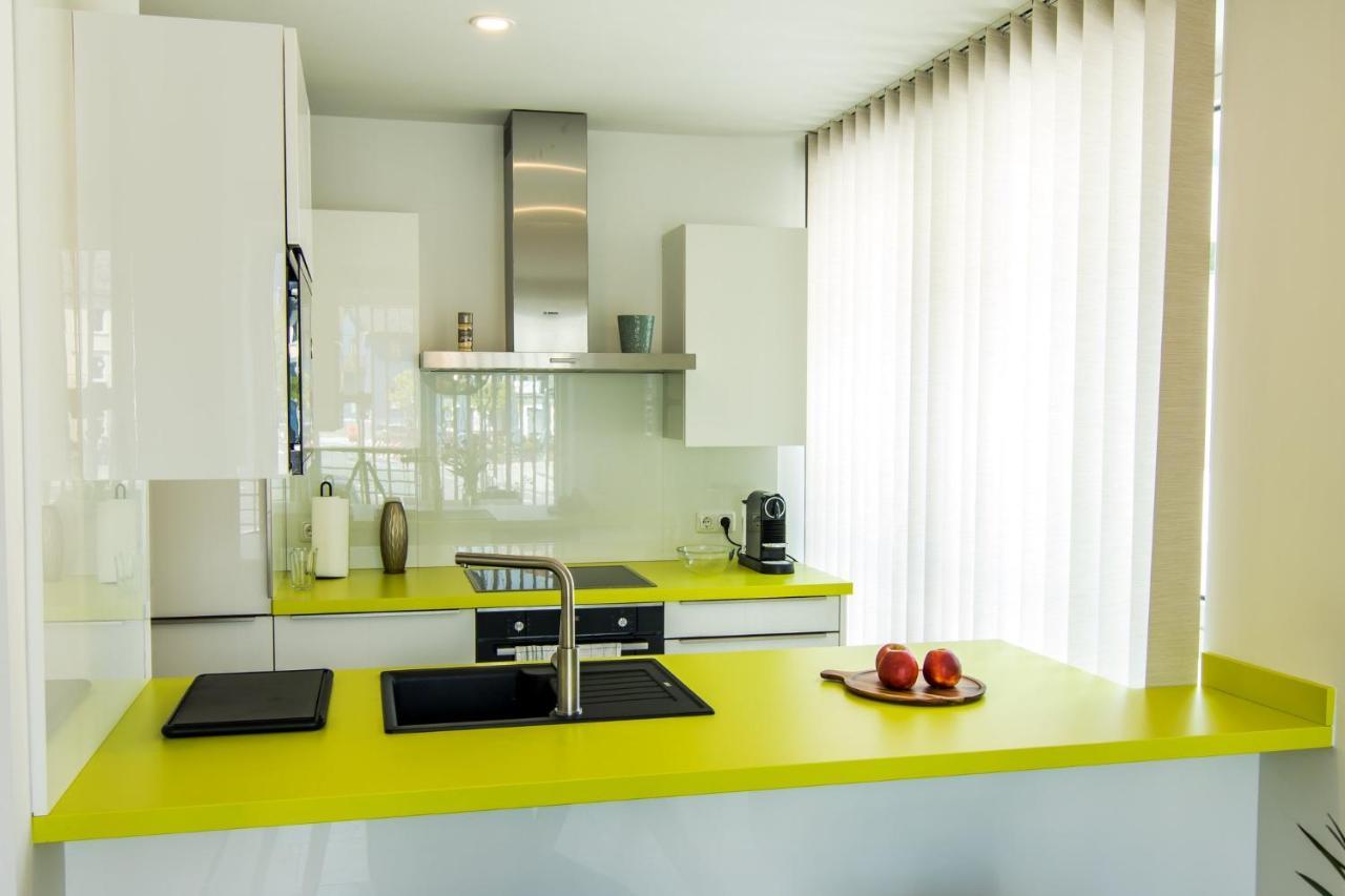 Baadhaus Apartment Traunkirchen Ngoại thất bức ảnh