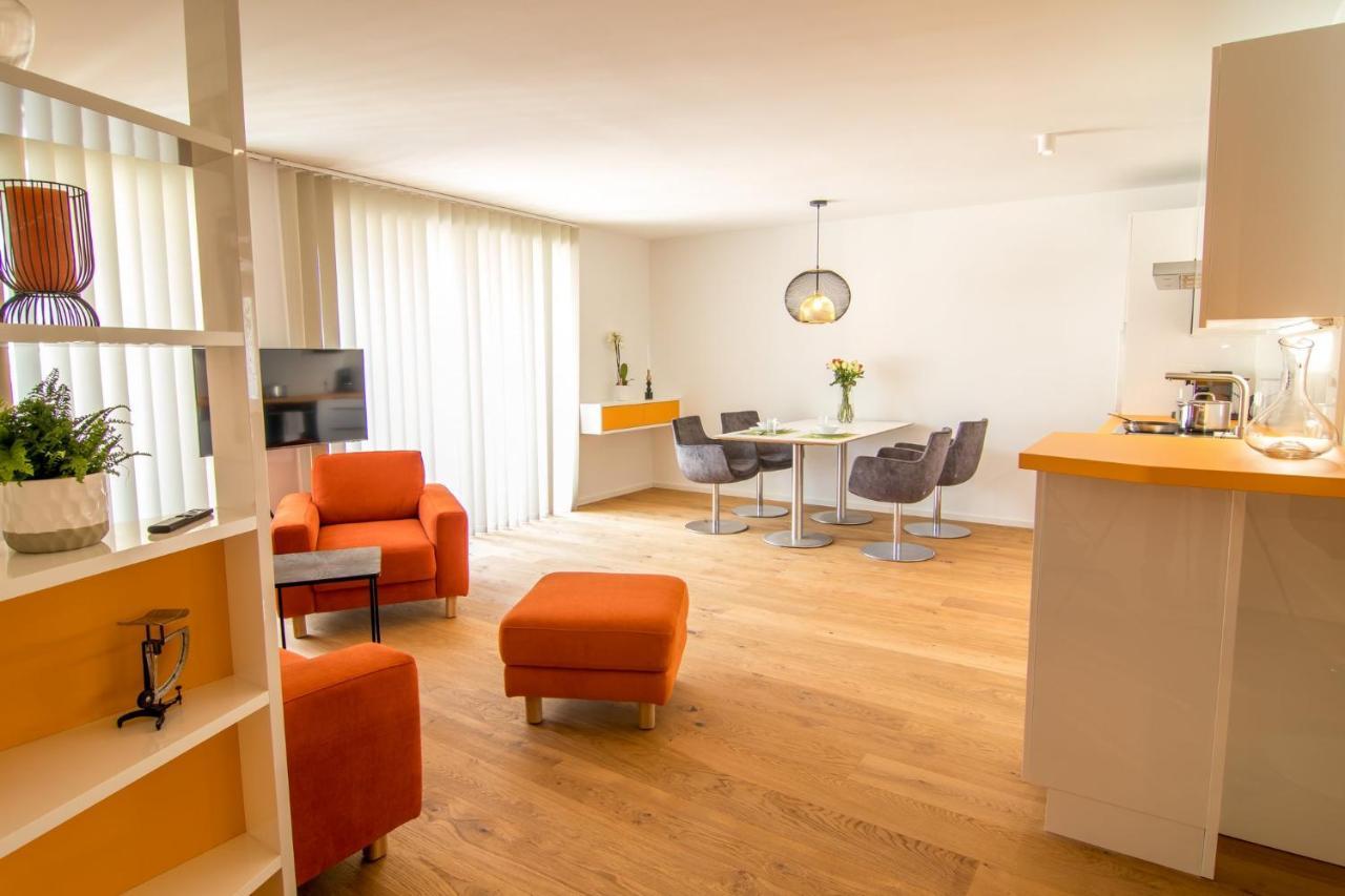 Baadhaus Apartment Traunkirchen Ngoại thất bức ảnh