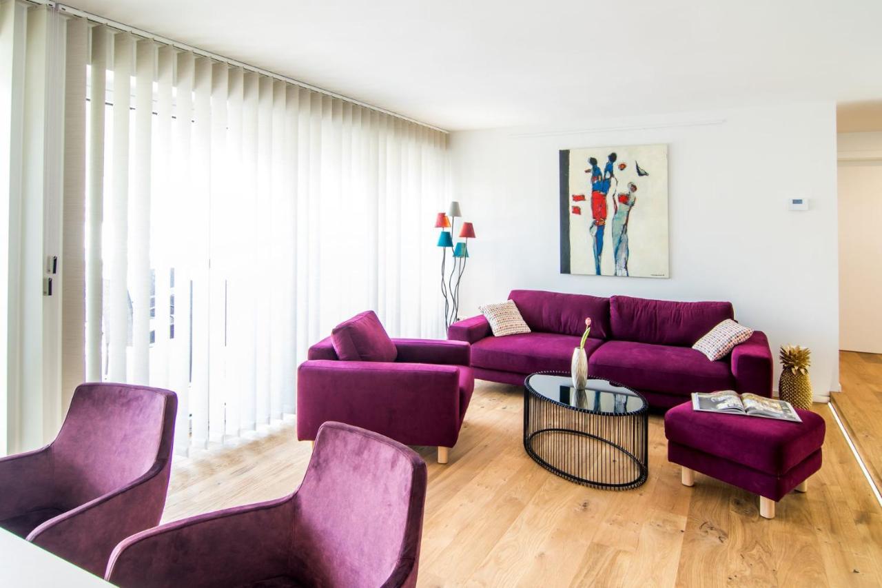 Baadhaus Apartment Traunkirchen Ngoại thất bức ảnh