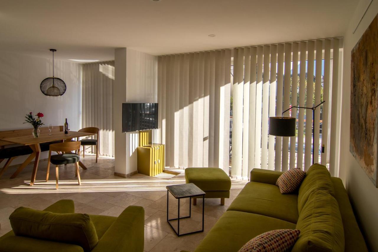 Baadhaus Apartment Traunkirchen Ngoại thất bức ảnh