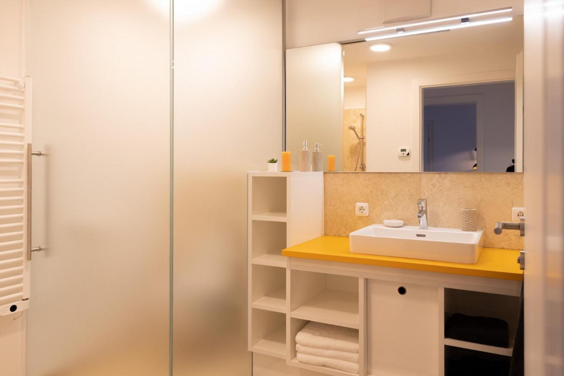 Baadhaus Apartment Traunkirchen Phòng bức ảnh
