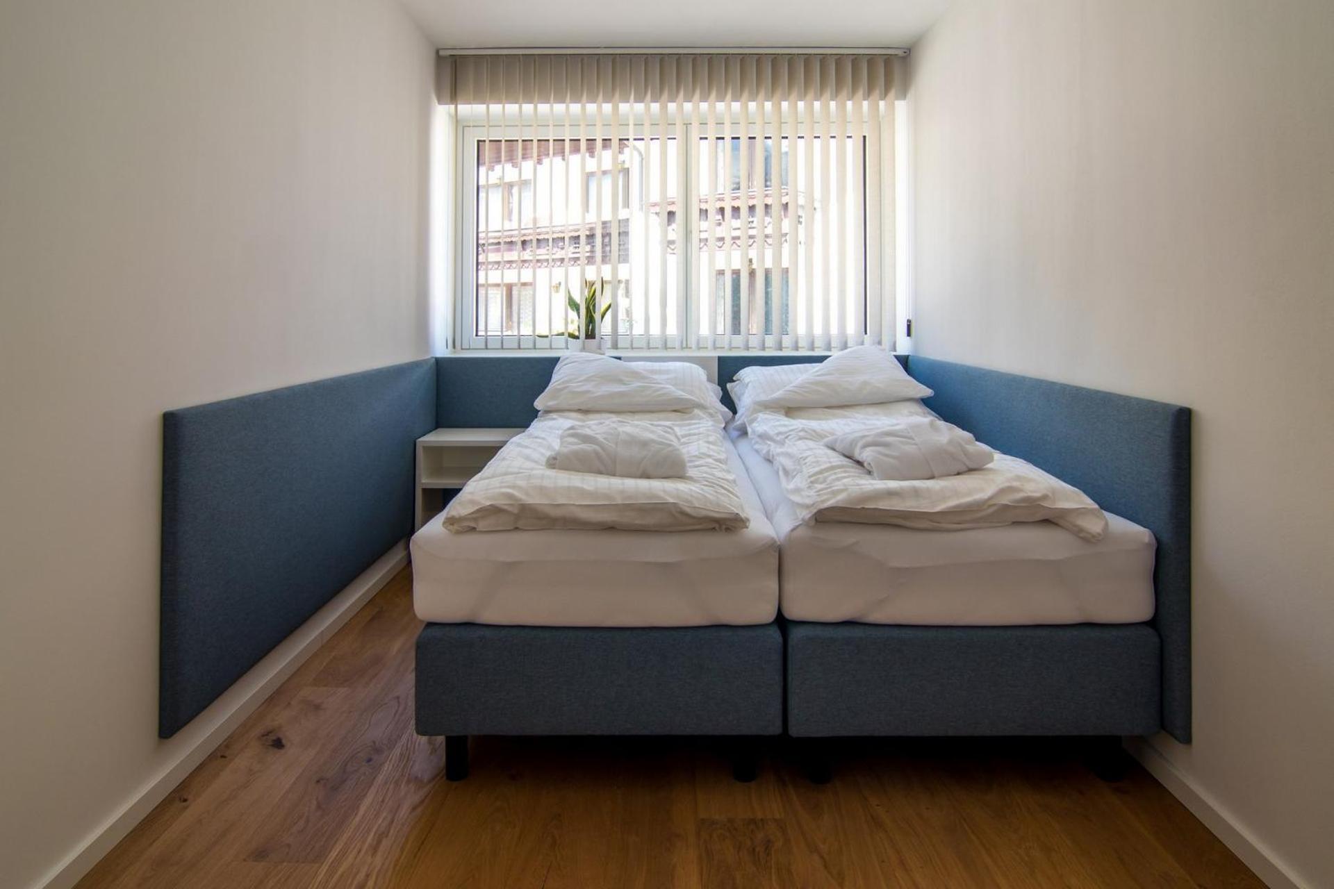 Baadhaus Apartment Traunkirchen Phòng bức ảnh